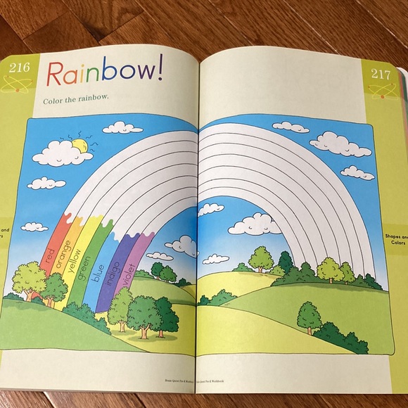 Kindergarten Readiness Pack (3 books) - Picture 5 of 15